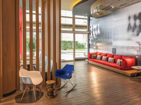 Отель ibis Tambore  Баруэри